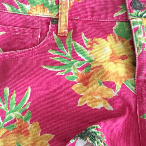 {Moving sale}Denim & Supply RL Shorts - Picture 2 of 4