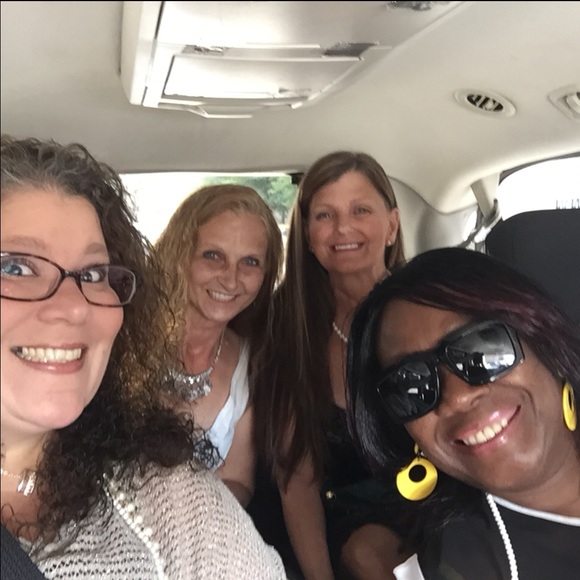 ATL Posh Party A Dream come true!! I met Manish - Picture 4 of 4