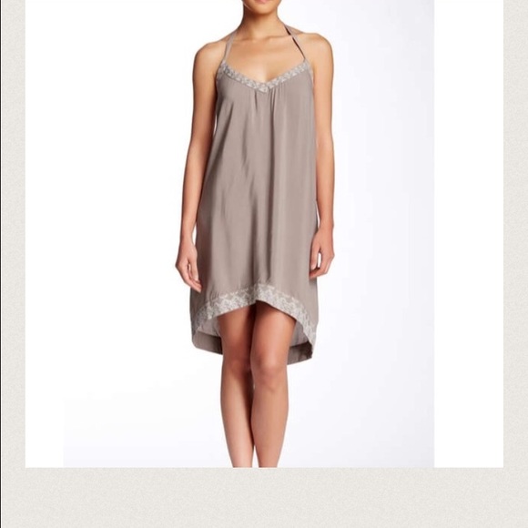 🍂SALE🍂The T Strap Tunic Dress - Picture 3 of 4