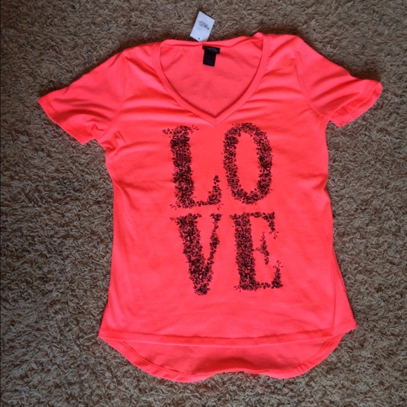 Rue 21 top