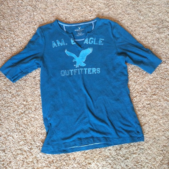 American Eagle Tee