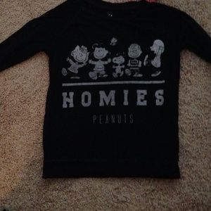 Homies Shirt