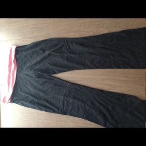 Yoga pants