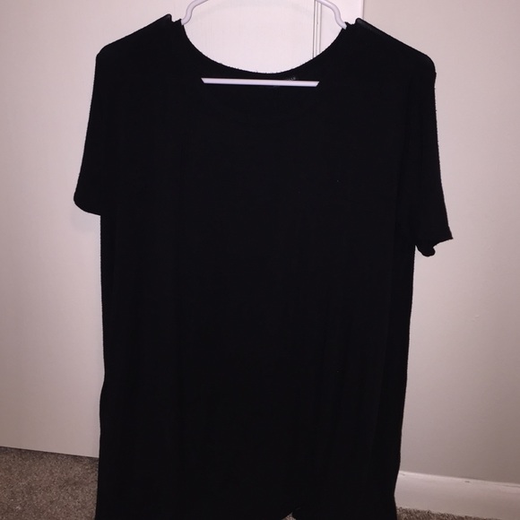 brandy Melville t-shirt dress