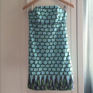 Lilly Pulitzer Shift Dress