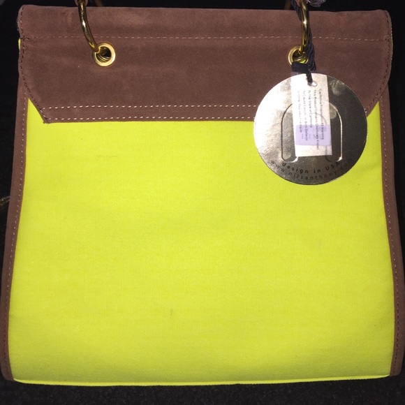 Nila Anthony bag - Picture 3 of 4
