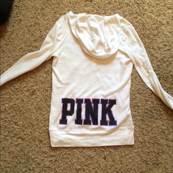 Victoria's Secret hoodie