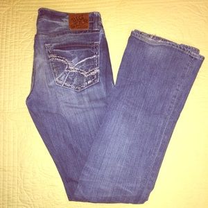 Big Star Bootcut Jeans