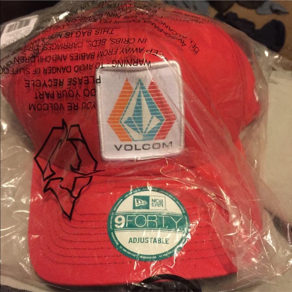 Viacom snap back hat