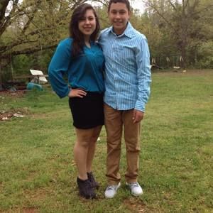 Meet your Posher, Frederick