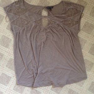 American Eagle shirt