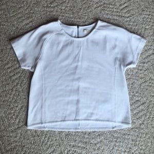 Madewell Crop Top