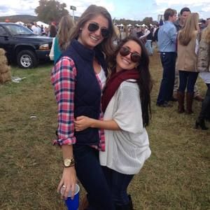 Meet your Posher, Bridget