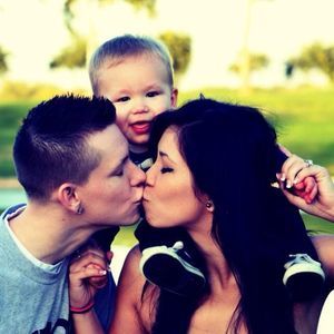 Meet your Posher, Amanda-brent