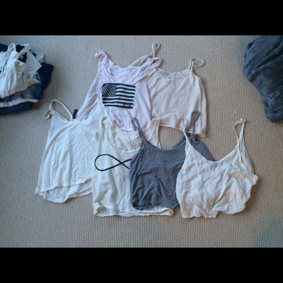 Brandy Melville bundle