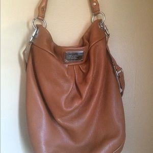 Marc by Marc Jacobs Hillier Hobo