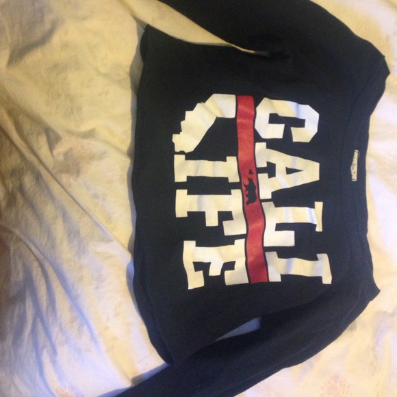 Tres Bien crop top size Small - Picture 1 of 2