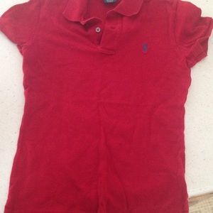 Ralph Lauren polo