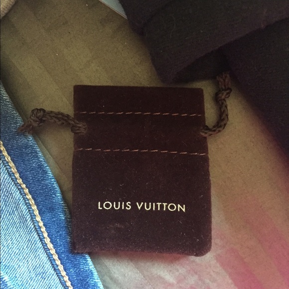 Louis Vuitton mini bag