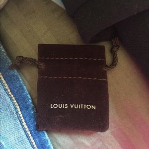 Louis Vuitton mini bag