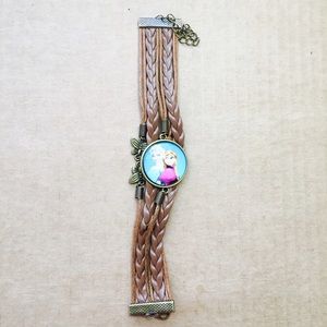 Frozen Bracelet