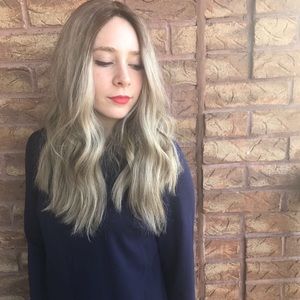 Meet your Posher, Rachel