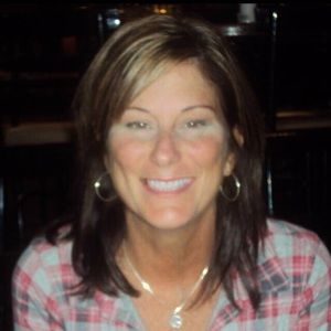 Meet your Posher, Betsy