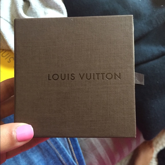 Louis Vutton box