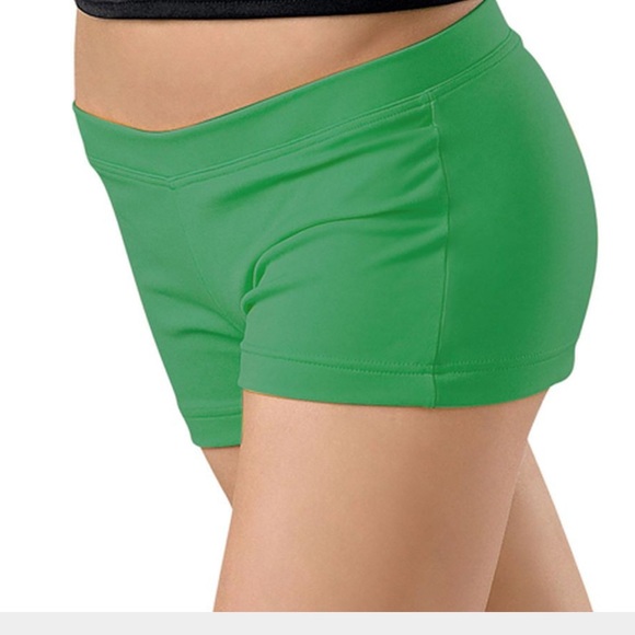 Capezio Shorts Capezio Dance Short Poshmark