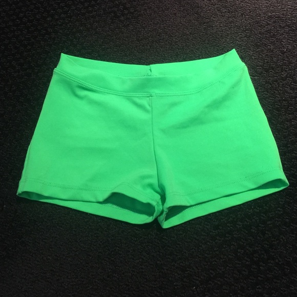 Capezio Shorts Capezio Dance Short Poshmark