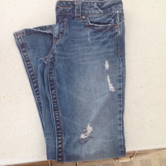 Aeropostale jeans