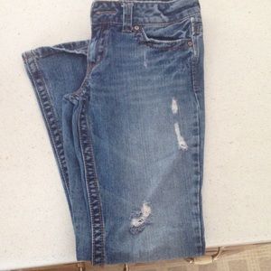 Aeropostale jeans