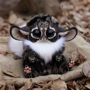 Meet your Posher, Darcy ann