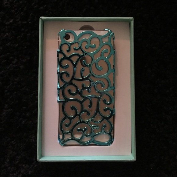 iPhone 5S decorative case - Picture 2 of 4
