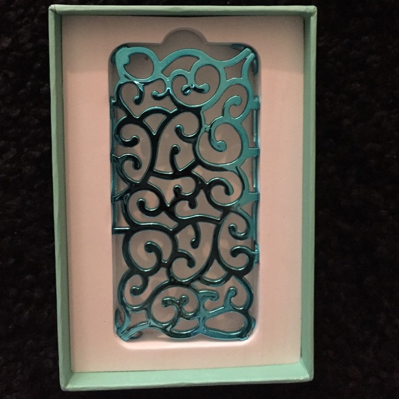 iPhone 5S decorative case - Picture 4 of 4