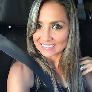 Meet your Posher, Milena