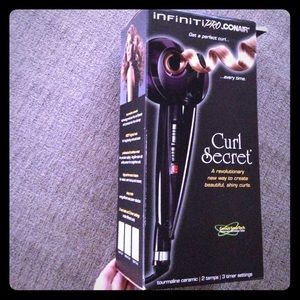 Infiniti pro by con air-curl secret