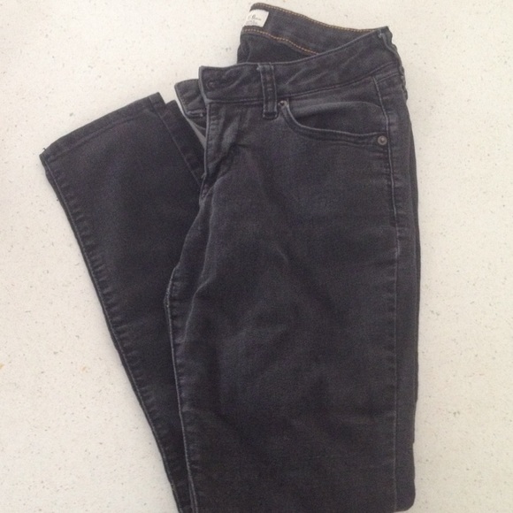 Old Navy jeans