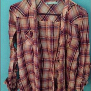 Flannel