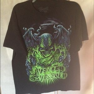 Avenged Sevenfold T-Shirt