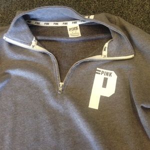 Gray Victoria secret jacket