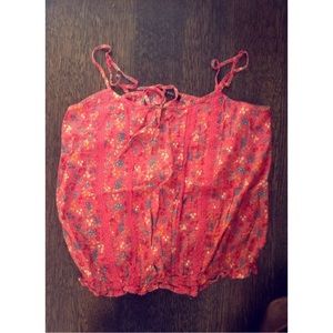 Forever21 top