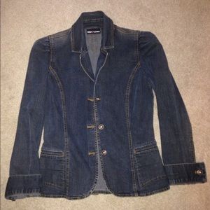 DKNY Denim Jacket