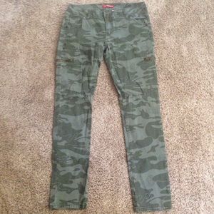 Skinny jeans/jeggings