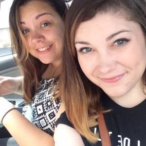 Meet your Posher, Catherine