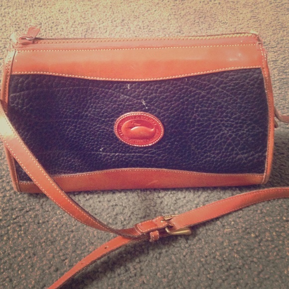 Vintage Dooney and Bourke