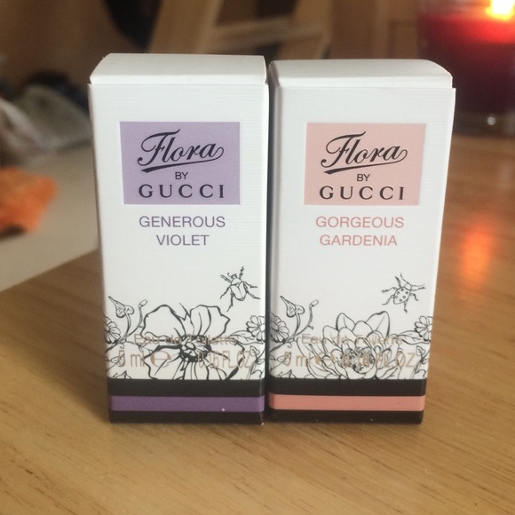 GUCCI PERFUME