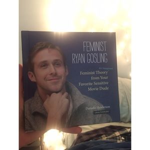 Urban outfitters coffee table book