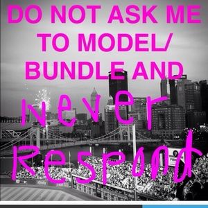 Please be considerate