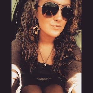Meet your Posher, Jenna